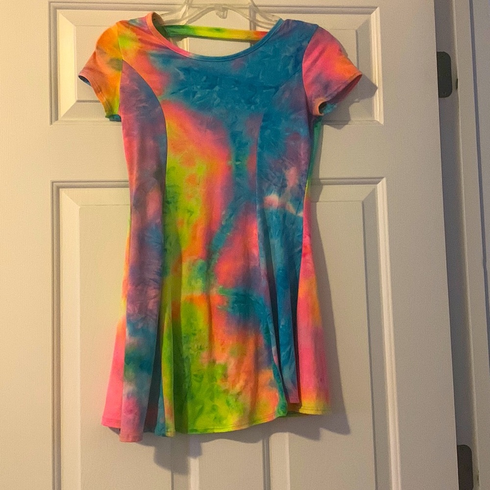 Simi dress